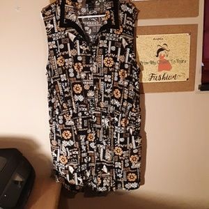 Womens Disney by Torrid Lion King Romper